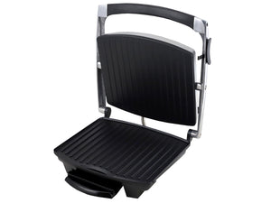 Sandwichera tipo plancha grill ED-7060GR(SS)